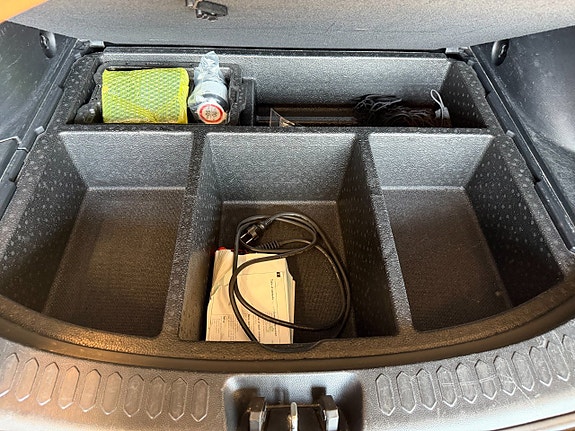 Kia Sportage 12 of 23