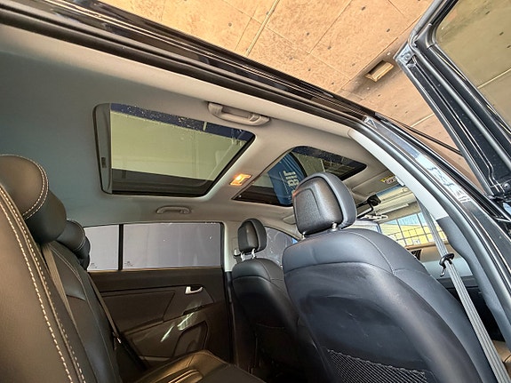 Kia Sportage 15 of 23