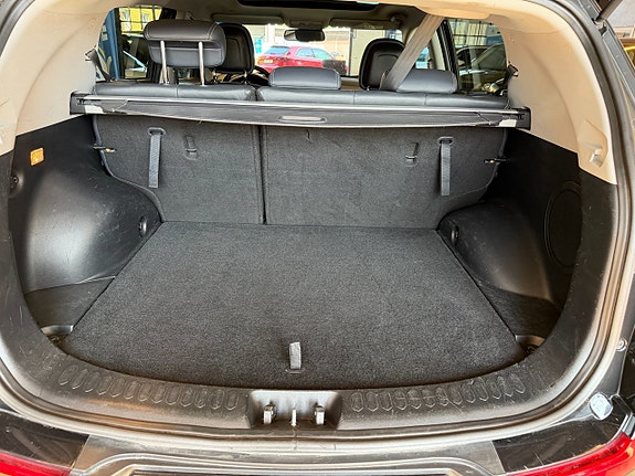 Kia Sportage 11 of 23
