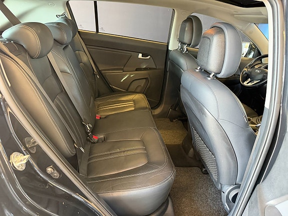 Kia Sportage 14 of 23