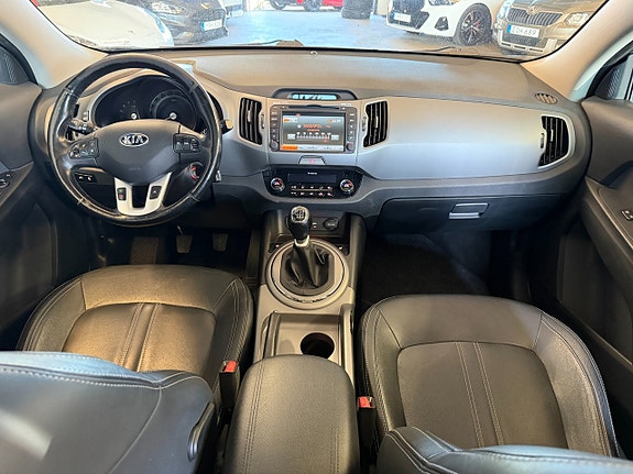 Kia Sportage 18 of 23