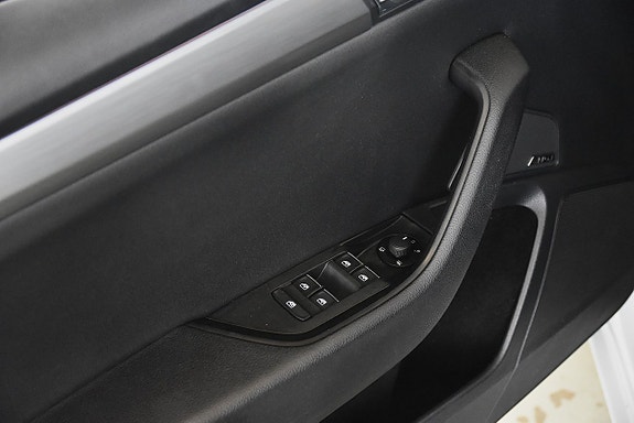 Skoda Superb 11 of 22
