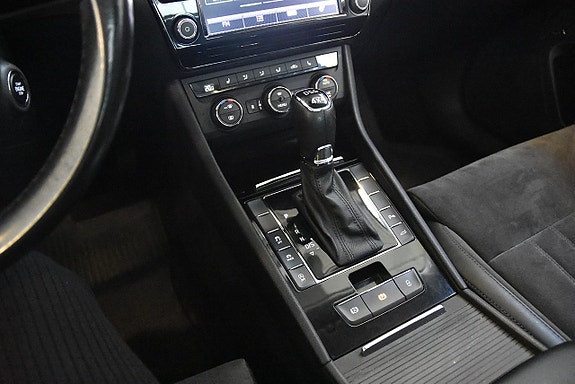 Skoda Superb 20 of 22