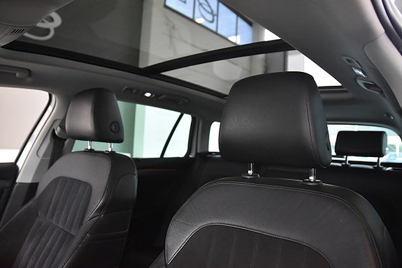 Skoda Superb 17 of 22