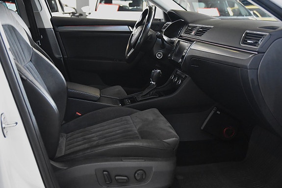 Skoda Superb 21 of 22