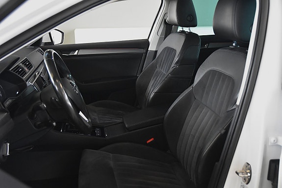 Skoda Superb 13 of 22