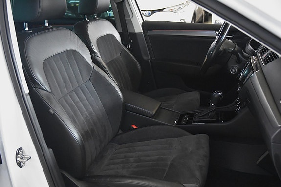 Skoda Superb 22 of 22