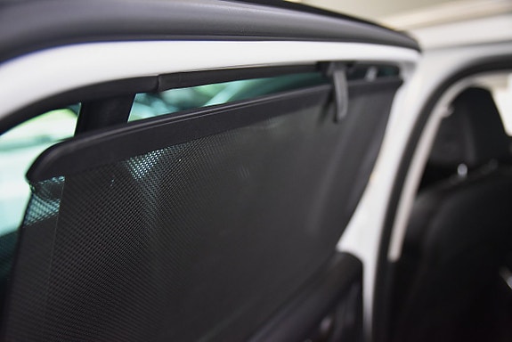 Skoda Superb 16 of 22