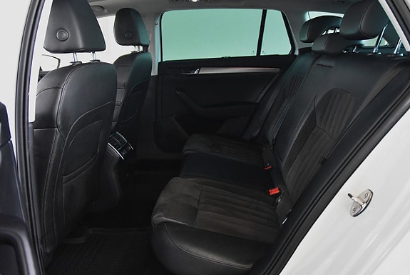 Skoda Superb 15 of 22