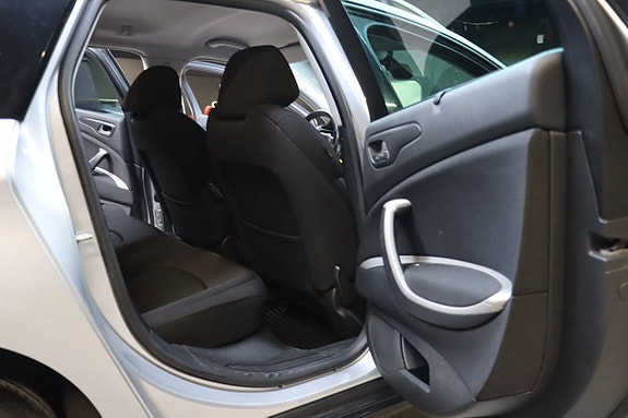 Citroen C5 12 of 22