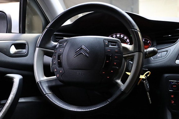 Citroen C5 15 of 22