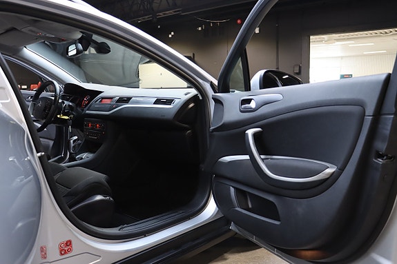 Citroen C5 13 of 22