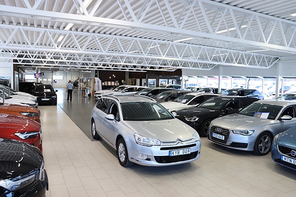 Citroen C5 3 of 5