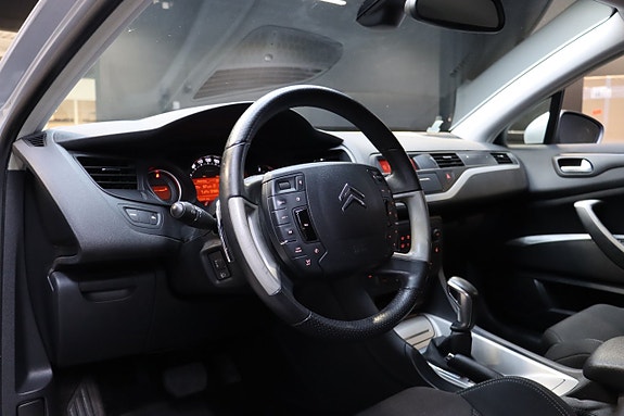 Citroen C5 9 of 22