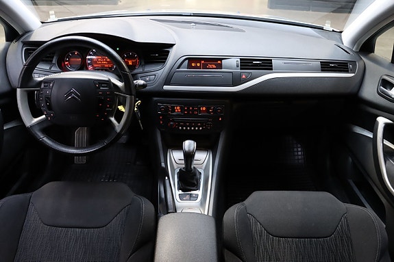 Citroen C5 16 of 22