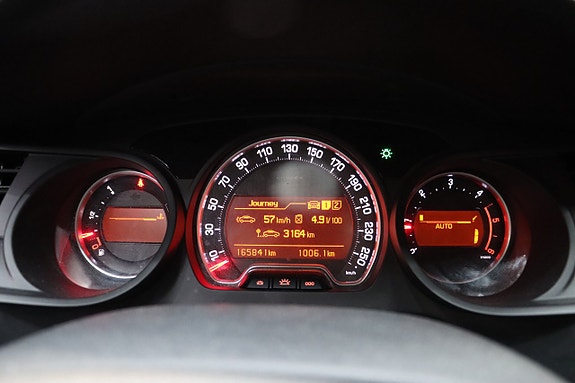 Citroen C5 22 of 22