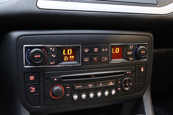 Citroen C5 18 of 22