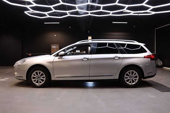 Citroen C5 6 of 22