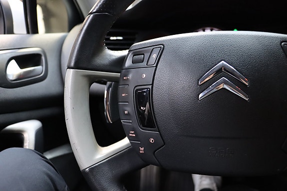 Citroen C5 21 of 22