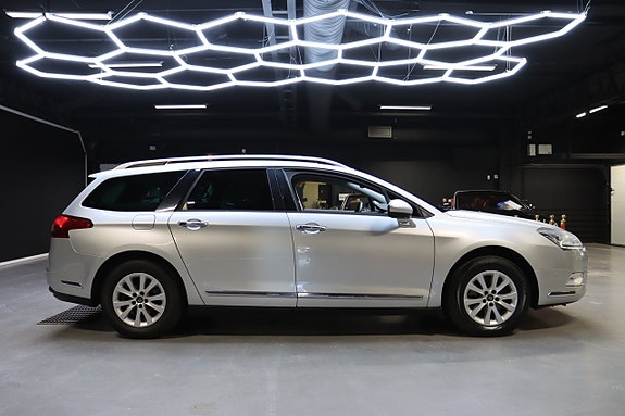 Citroen C5 7 of 22