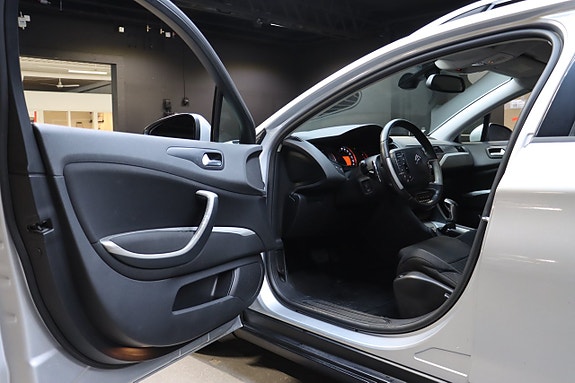Citroen C5 8 of 22