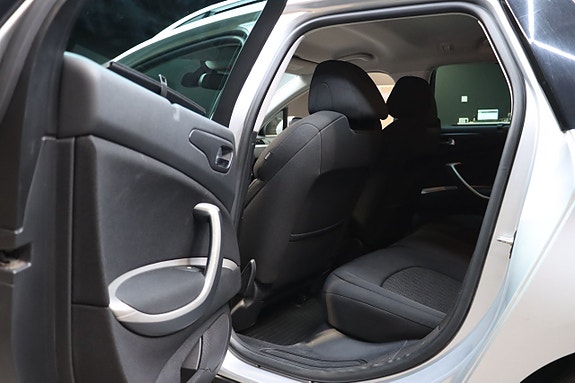 Citroen C5 10 of 22