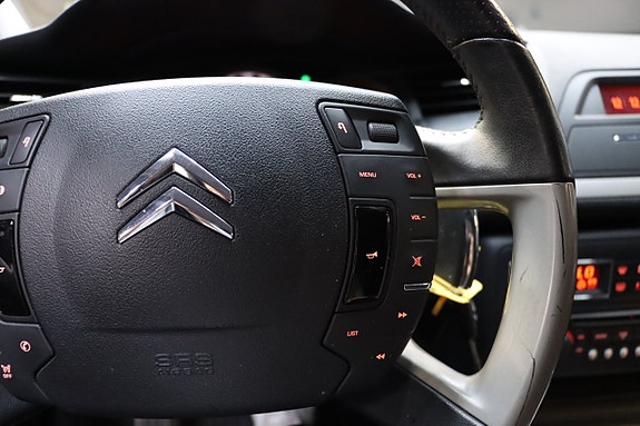 Citroen C5 20 of 22