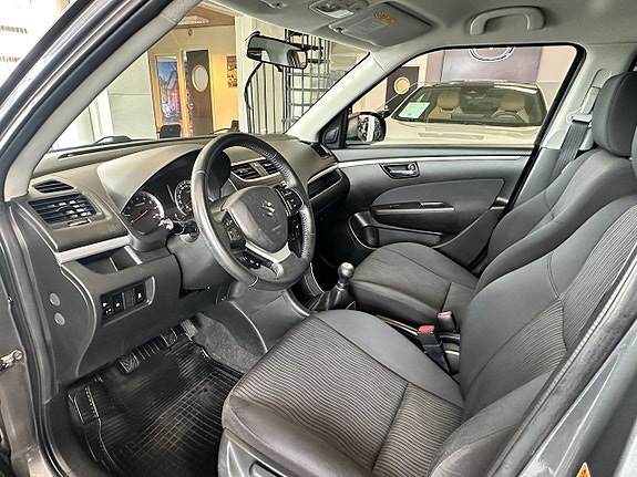 Suzuki Swift 7 of 13