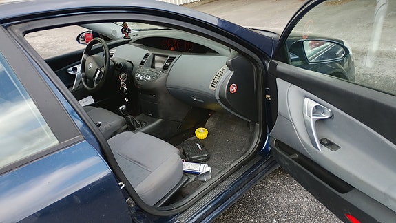 Nissan Primera 5 of 5