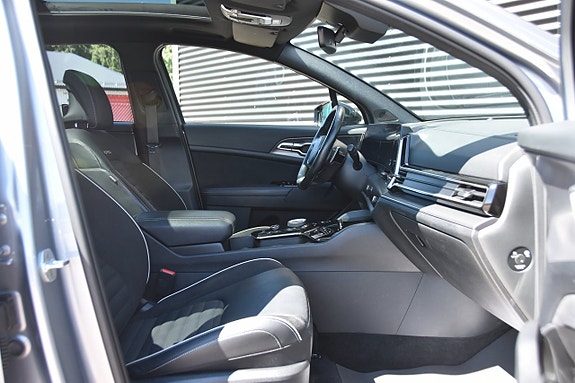 Kia Sportage 11 of 22