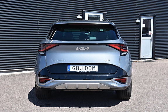Kia Sportage 6 of 22