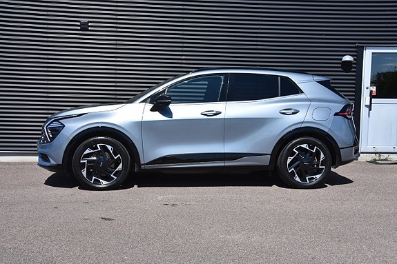 Kia Sportage 3 of 5