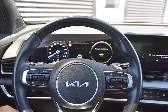 Kia Sportage 16 of 22