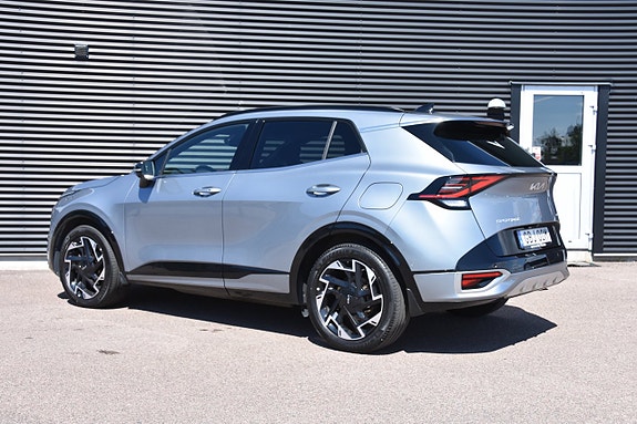 Kia Sportage 4 of 5