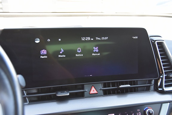 Kia Sportage 19 of 22