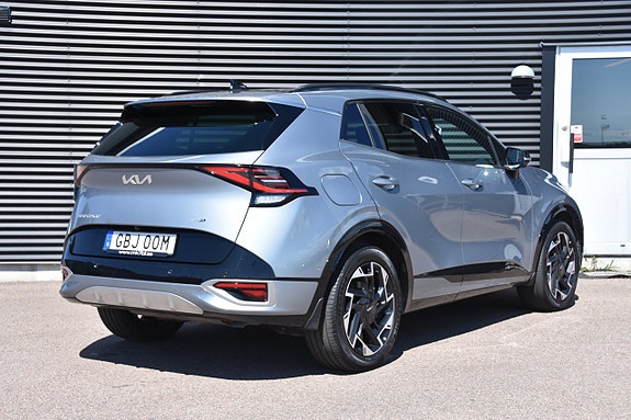 Kia Sportage 7 of 22