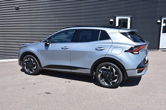 Kia Sportage 5 of 5