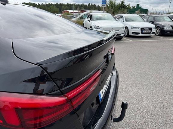 BMW 218i 20 of 22