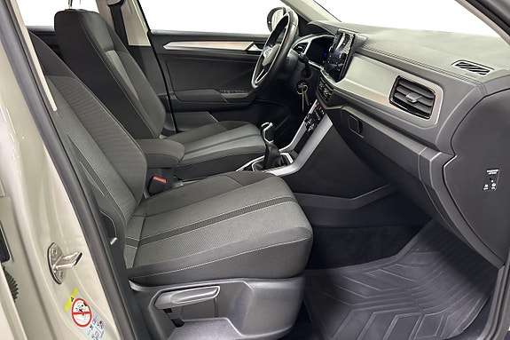 Volkswagen T-Roc 14 of 20