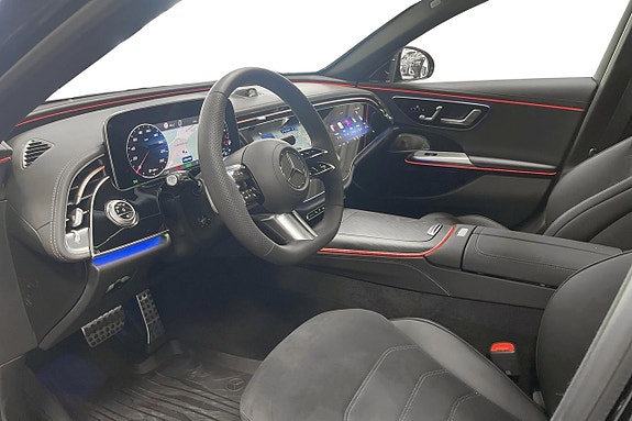 Mercedes-Benz E300 de 6 of 19