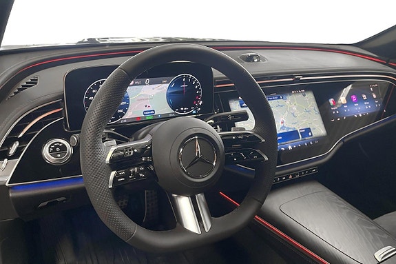 Mercedes-Benz E300 de 7 of 19