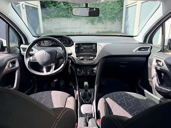 Peugeot 2008 5 of 5