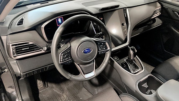 Subaru Outback 5 of 5