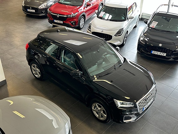 Audi Q2 5 of 5