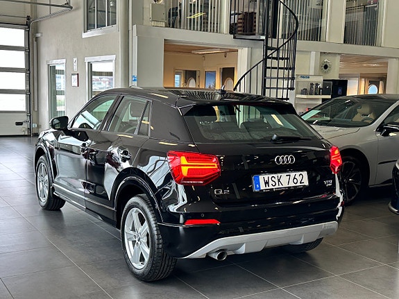 Audi Q2 3 of 5