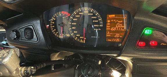 Honda ST1300 Pan-European 5 of 10