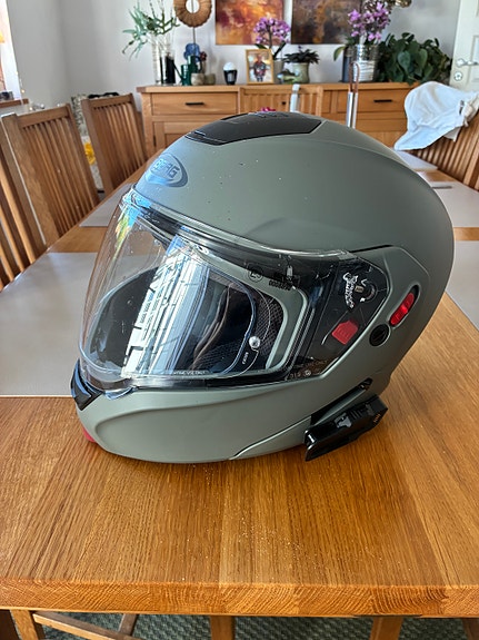 Honda ST1300 Pan-European 10 of 10