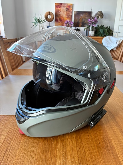 Honda ST1300 Pan-European 7 of 10