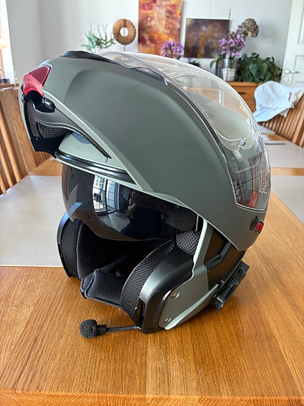 Honda ST1300 Pan-European 8 of 10