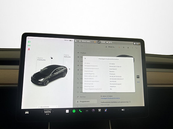 Tesla Model 3 22 of 30